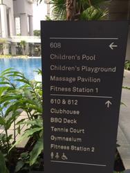 Skyline Residences (D4), Condominium #94021382